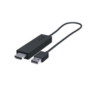 Microsoft Wireless Display Adapter (2-ci əl)