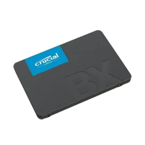 Crucial BX500 2.5" SATA SSD