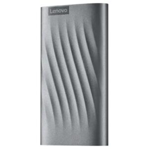 Lenovo PS6 SSD Daşınabilən Yaddaş Diski